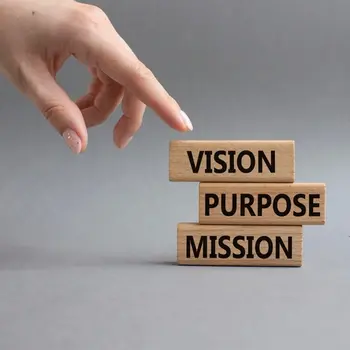 Our purpose and values