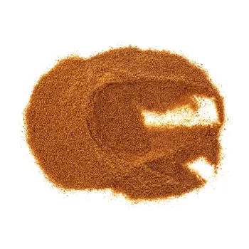 Spray-Dried Instant Coffee