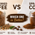 Freeze-Dried vs Spray-Dried Coffee: Which One is Better?