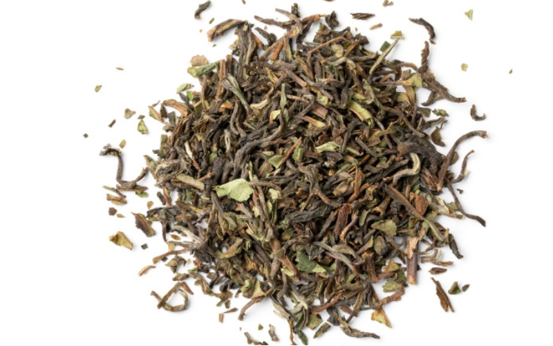 Darjeeling Tea Benefits: Antioxidants & Wellness