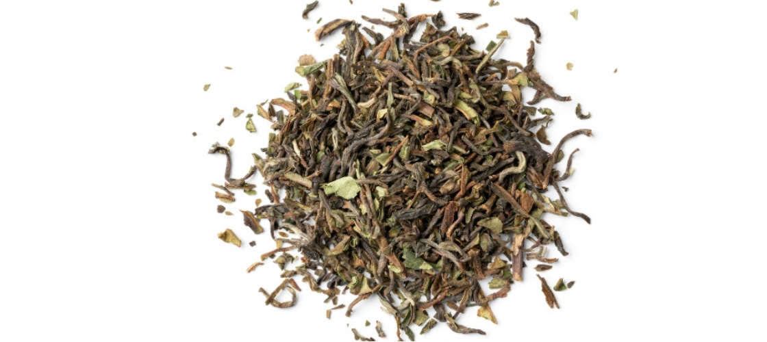 Darjeeling Tea Benefits: Antioxidants & Wellness