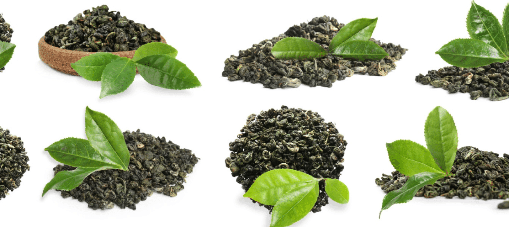 Green Tea Benefits – Nature’s Power with Starlon Naturals