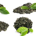 Green Tea Benefits - Nature's Power with Starlon Naturals