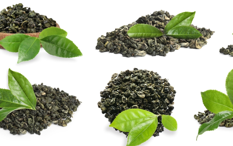 Green Tea Benefits – Nature’s Power with Starlon Naturals