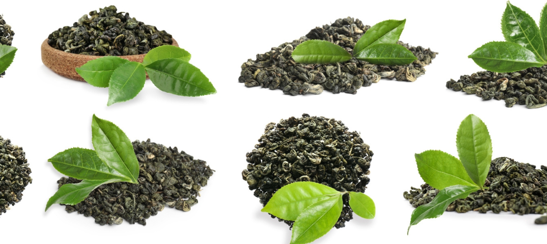 Green Tea Benefits - Nature's Power with Starlon Naturals