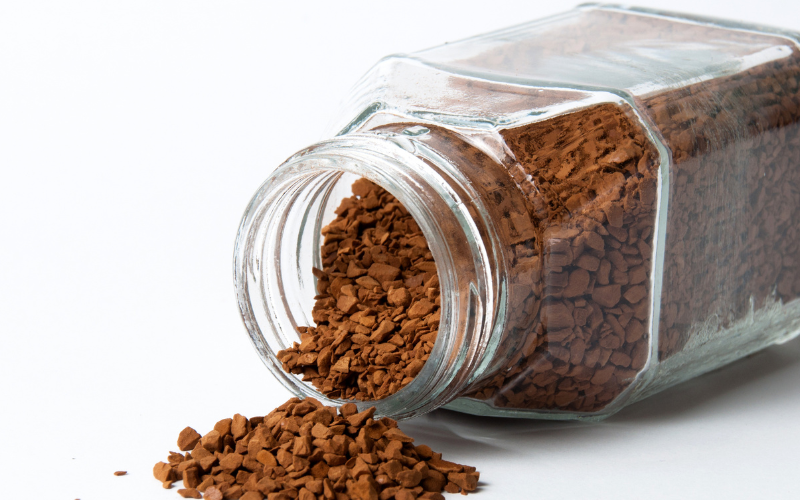 How to Make Instant Coffee: A Step-by-Step Guide