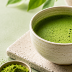 Matcha Tea Benefits for Energy and Wellness
