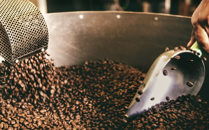 Benefits of Roasted Coffee Beans: From Rich Flavor to Enhanced Aroma