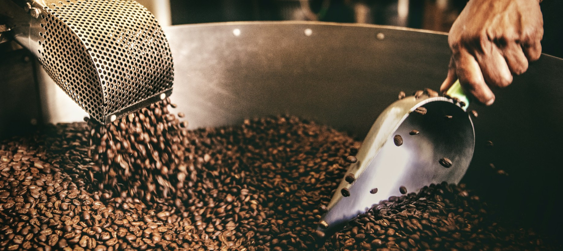 Benefits of Roasted Coffee Beans: From Rich Flavor to Enhanced Aroma