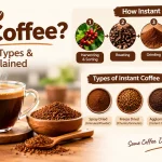 What is Instant Coffee? How It's Made, Types & Differences Explained