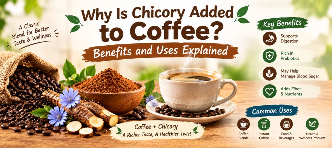chicory