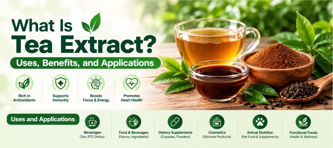 ta extract